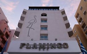 Flamingo Beach Hotel